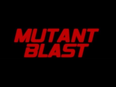 afbeelding Mutant Blast