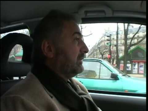 Carnets de jour - Guy Savoy et Gérard Jugnot