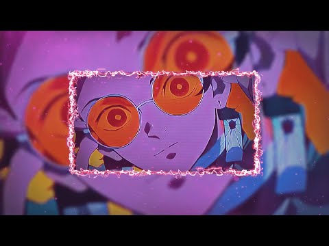 New Jeans Jersey Remix Slowed (1 Hour Loop) - (Jiandro x Dxrkaii) | Dandadan X Demon Slayer AMV