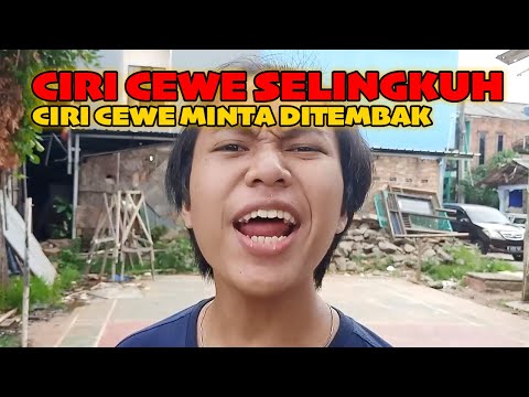ciri-ciri-cewe-minta-ditembak-ciri-ciri-cewe-selingkuh