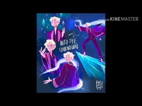 Frozen II - 去寻找真相 (Male Version)