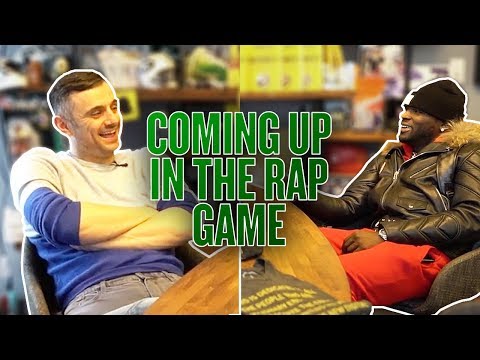 &#x202a;Coming Up in the Rap Game | Meeting With Ralo&#x202c;&rlm;