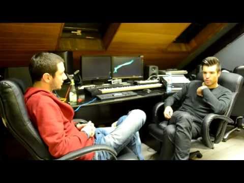 Grotto Interview - Danijel Čehranov [November 2014]