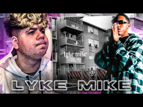 REACCION al NUEVO ALBUM de MYKE TOWERS ⚡ LYKE MIKE 🔥