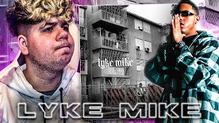 REACCION al NUEVO ALBUM de MYKE TOWERS ⚡ LYKE MIKE 🔥