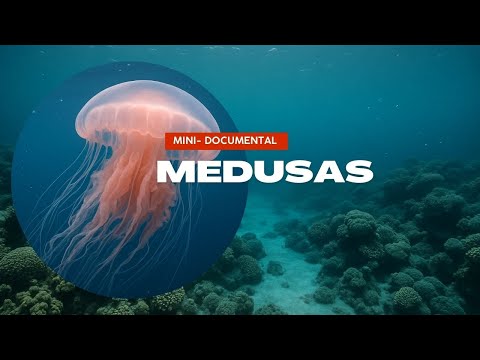 Medusas: Criaturas Sin Cerebro que Podrían Salvar el Océano