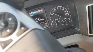 2020 freightliner cascadia transmission issues.