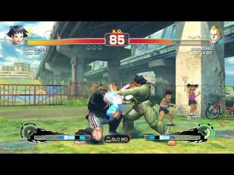 Makoto - The Warrior