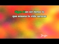 Karaoké Ayer - Gloria Estefan *
