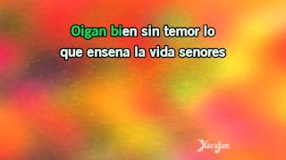 Karaoké Ayer - Gloria Estefan *