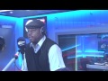 Storm Queen Vocalist Damon C Scott Covers Adele S Someone Like You
