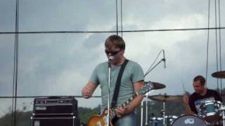 Run Kid Run - Love at the Core