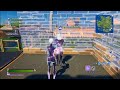 *THE BEST PERFECT TIME* (Fortnite Introducing Emote)