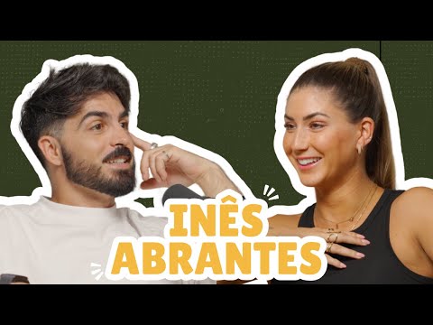 A vida com diabetes, Hashimoto e artrite reumatóide com INÊS ABRANTES | NSC 29