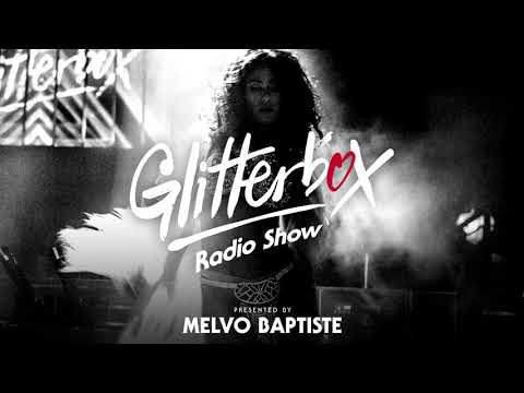 Glitterbox Radio Show 216 The House Of Ann Nesby