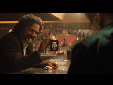 No habrá paz para los malvados