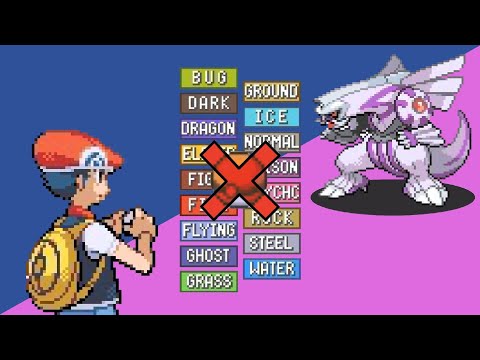 Can You Collect Every Type in Pokémon Pearl Without Catching Pokémon?