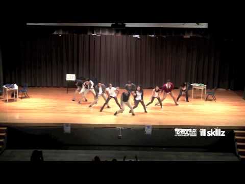 TBHSDC 3.0 Toronto East - Adrenalyn