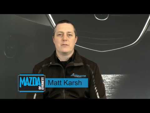 Parts Consultant Matt Karsh