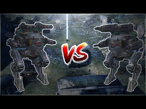 [WR] 🔥 Halo VS Shredder Blitz - Comparison With Gameplay | War Robots