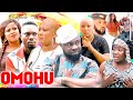 OMOHU [FULL MOVIE] - LATEST BENIN MOVIES 2024