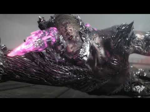 Metal Gear Survive Walkthrough - How to Beat Wanderer Seth in Chapter 17