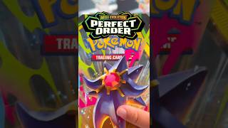 Perfect Order #pokemon #pokemoncards #pokemontcg #pokemoncommunity