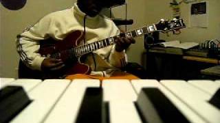 Moon And Sand  Jazz Bossa Nova