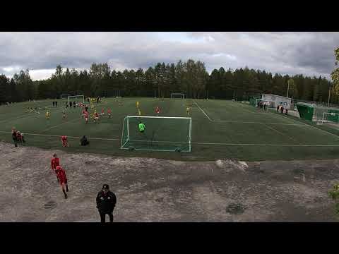 30072019 P11 Liiga Ilves vs TPV