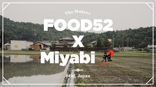 Meet the Makers Miyabi Mp4 3GP & Mp3