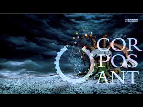 Corposant - CORPOSANT - 54453526134
