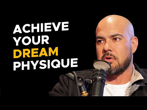 How To Bulk & Cut To Build Muscle & Lose Fat | Mind Pump 2287