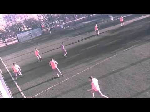 Alya Halı Saha 22.04.2016 18:00 - akillisaha.com