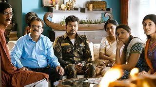 Thuppaki Engagement Comedy Scenes  துப்ப