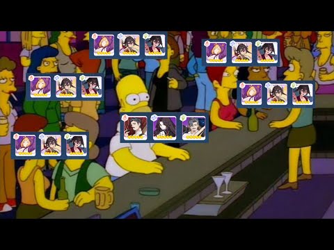 All Alone | Nirvana 493D Bleed HOS 808-810 Pts [SSS VQ, SS1 HOS, SI] 3* Bunny