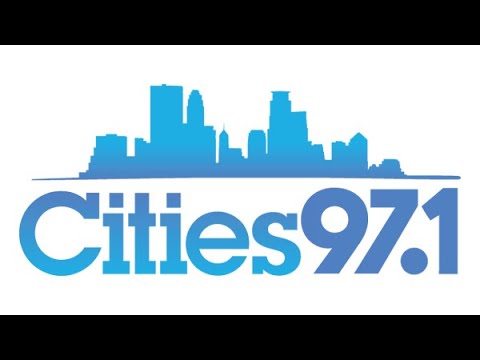 KTCZ-FM: "Cities 97.1" Minneapolis, MN 2 PM TOTH ID—11/09/19