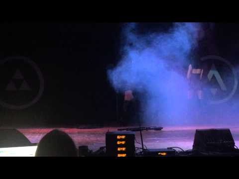 Hitman: Absolution (Anicon 7)