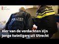 Explosieven en dodelijke incidenten: groot plofkraakproces van start in Utrecht | RTV Utrecht