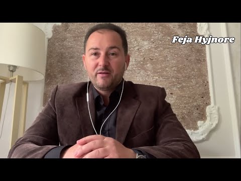 Mos e harroni Zotin edhe pas Ramazanit - Teolog Ardian Sejdiu