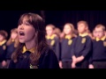 Official Video Killard House Special School Choir Hallelujah