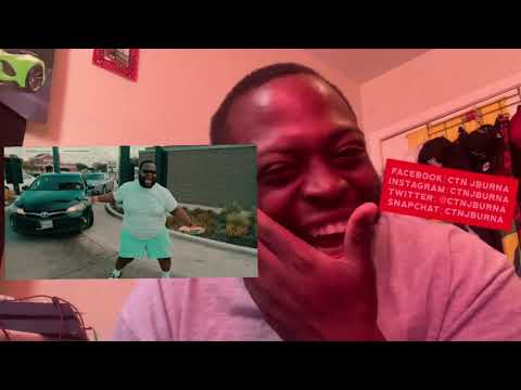 Bfb Da Packman X Dice Soho - Made Me Mad (React Video)