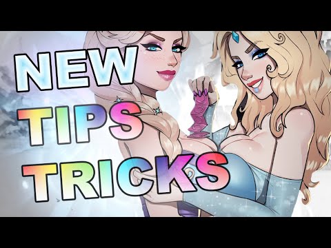 NEW Dota 2 TIPS, TRICKS and BUGS!