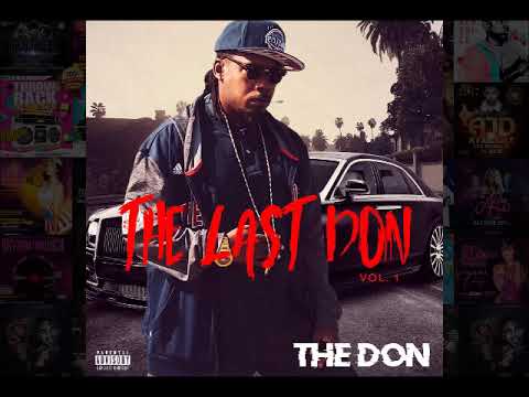 large amount feat the don and lucky Luciano