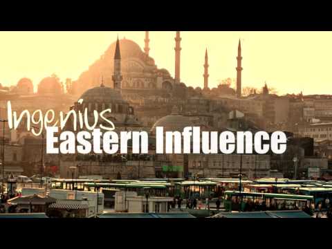 Ingenius - Eastern Influence