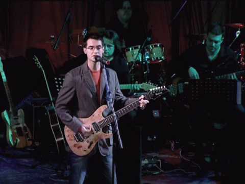 Ivan Špoljarić - Va mojen snu