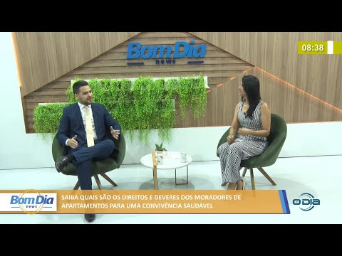 Direitos & deveres 23 11 2021