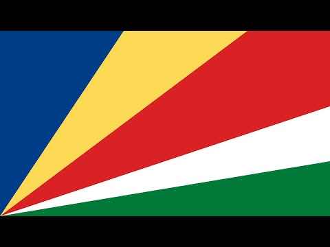 Seychelles National Anthem