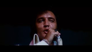 The Next Step Is Love - Elvis Presley (That's The Way It Is)  - w/lyrics