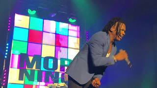 The Newsboys: Your Love Never Fails — United Tour 2018 (Rochester, MN)
