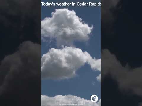 Cedar Rapids Gazette Cedar Rapids Iowa